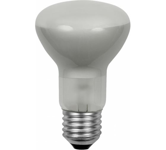 Рефлекторная ламппа накаливания KANLUX R63 60W E27/ 12555