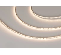 Светодиодная лента Arlight MICROLED-M240-4mm 24V Warm3000 5м 047871
