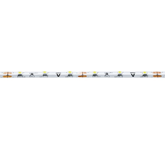 Лента Navigator СД 71 401 NLS-3528W60-4.8-IP65-12V R5 5 м 71401