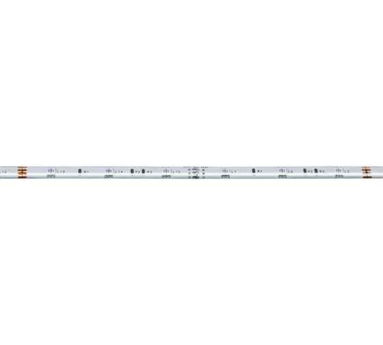 Лента Navigator СД 71 445 NLS-5050RGB30-7.2-IP65-12V-Pro R5 5 м 71445