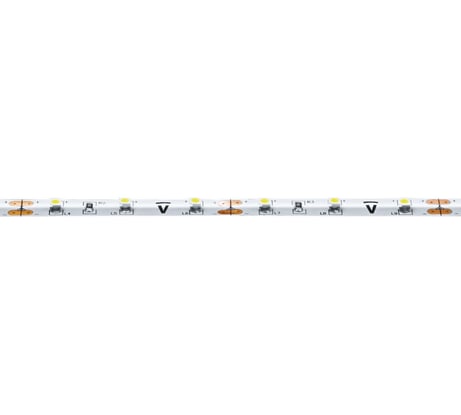 Лента Navigator СД 71 424 NLS-5050W60-14.4-IP20-12V R5 5 м 71424