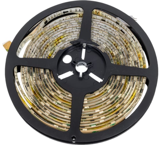 Лента Navigator СД 71 834 NLS-5050RGBM30-5-IP65-12V 5 м 71834
