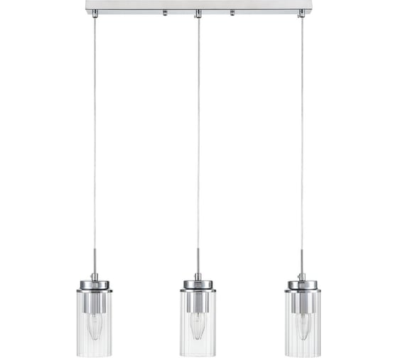 Подвес LUMION E14 3*40W ISHA 8102/3A