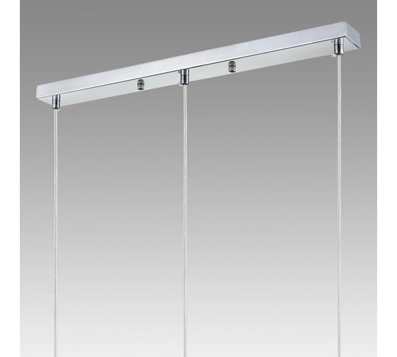 Подвес LUMION E14 3*40W ISHA 8102/3A