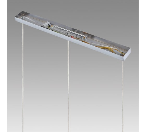 Подвес LUMION E14 3*40W ISHA 8102/3A