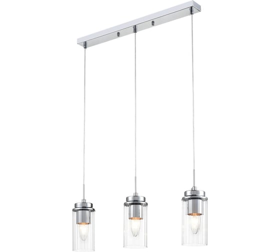 Подвес LUMION E14 3*40W ISHA 8102/3A