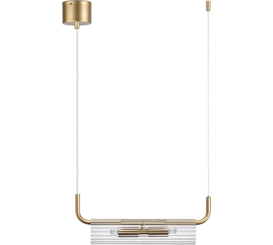 Подвес LUMION G9 2*20W TORONTO 6560/2
