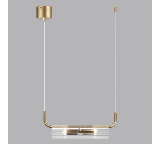 Подвес LUMION G9 2*20W TORONTO 6560/2