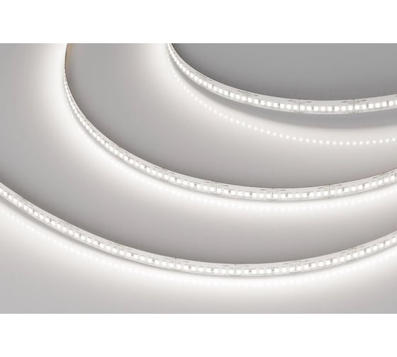 Светодиодная лента Arlight MICROLED-M320-8mm 24V Day5000 5м 047862 1