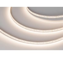 Светодиодная лента Arlight MICROLED-M320-8mm 24V Warm3500 5м 047864