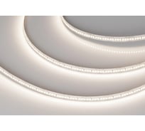 Светодиодная лента Arlight MICROLED-M320-8mm 24V Day4000 5м 047863