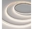 Светодиодная лента Arlight MICROLED-M320-8mm 24V Day4000 5м 047863 5