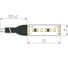 Светодиодная лента Arlight MICROLED-M320-8mm 24V Day4000 5м 047863 6