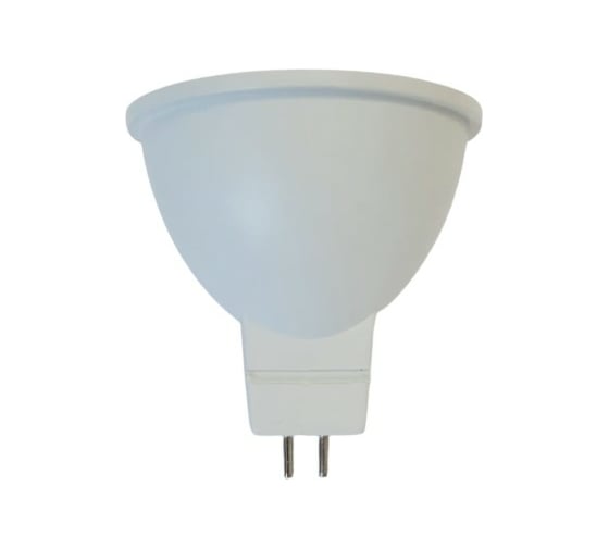 Светодиодная лампа RSV RSV-GU 5.3-10W-6500K 100479