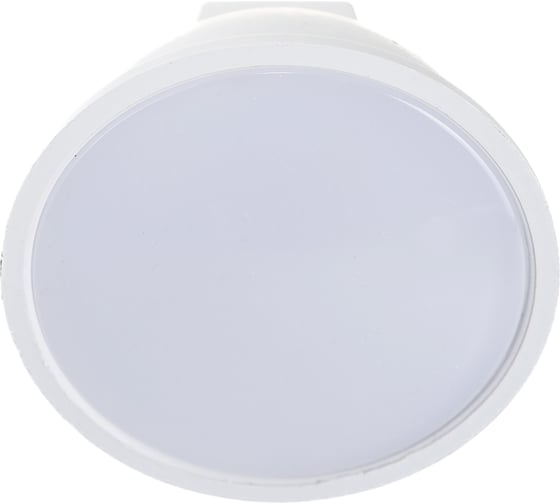 Светодиодная лампа RSV RSV-GU 5.3-10W-6500K 100479