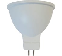 Светодиодная лампа RSV RSV-GU 5.3-7W-3000K 100474