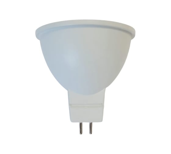Светодиодная лампа RSV RSV-GU 5.3-7W-3000K 100474 1
