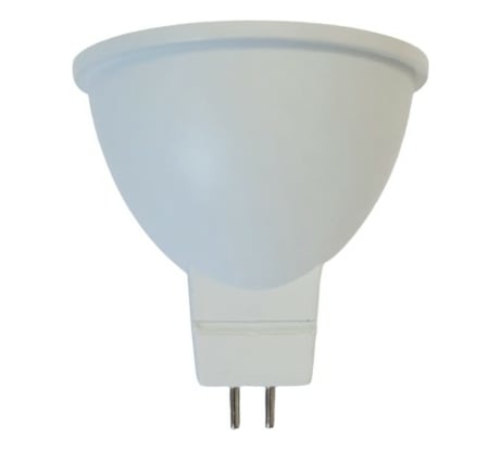 Светодиодная лампа RSV RSV-GU 5.3-10W-4000K 100477