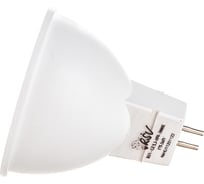 Светодиодная лампа RSV RSV-GU 5.3-10W-3000K 100475