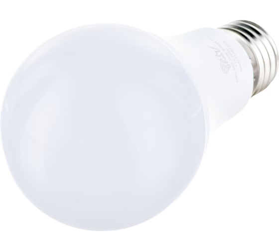 Светодиодная лампа RSV A60-15W-3000K-E27 Р 100489