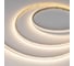Светодиодная лента Arlight MICROLED-M320-8mm 24V Warm3000 5м 047865 5
