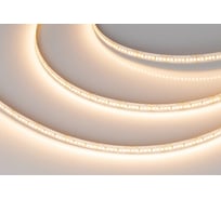 Светодиодная лента Arlight MICROLED-M320-8mm 24V Warm2700 5м 047866