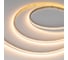 Светодиодная лента Arlight MICROLED-M320-8mm 24V Warm2700 5м 047866 2