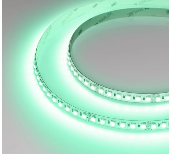 Светодиодная лента Arlight RT-H120-10mm 24V RGBW-Day-4-in-1 5м 048747