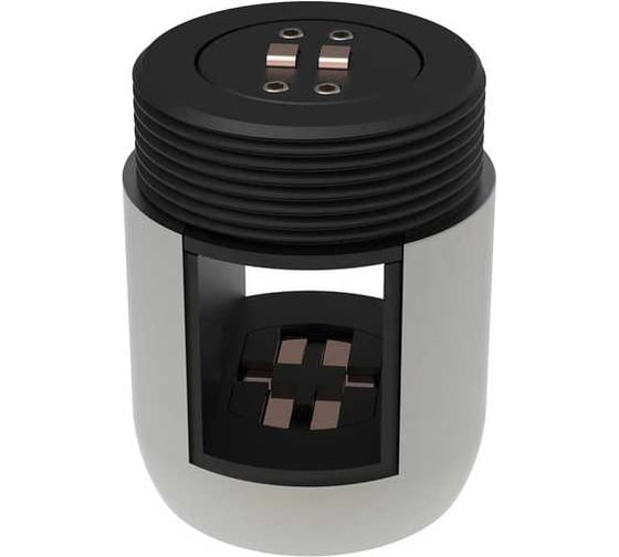 Держатель трека Arlight ART-APRIORI-HOLDER-CON-A-POWER 1шт 047829 1