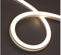 Лента герметичная Arlight MOONLIGHT-SIDE-X280-16x16mm 24V Warm3000, Выв 15м 044246