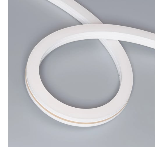 Лента герметичная Arlight MOONLIGHT-SIDE-X280-20x20mm 24V Warm2300, Вывод боковой 15м 044253