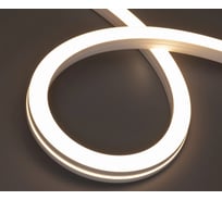 Лента герметичная Arlight MOONLIGHT-SIDE-X280-20x20mm 24V Warm3000, Вывод боковой 15м 044251