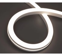 Лента герметичная Arlight MOONLIGHT-SIDE-X280-20x20mm 24V Day4000, Выво 15м 044249