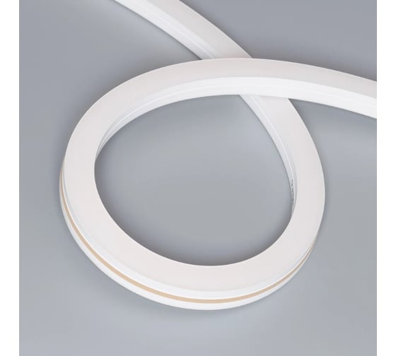 Лента герметичная Arlight MOONLIGHT-SIDE-X280-20x20mm 24V Day4000, Выво 15м 044249