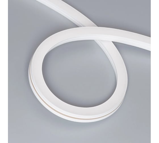 Лента герметичная Arlight MOONLIGHT-SIDE-X280-16x16mm 24V Day4000, Вывод боковой 15м 044244