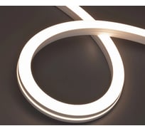 Лента герметичная Arlight MOONLIGHT-SIDE-X280-20x20mm 24V Warm3500, Вывод боковой 15м 044250
