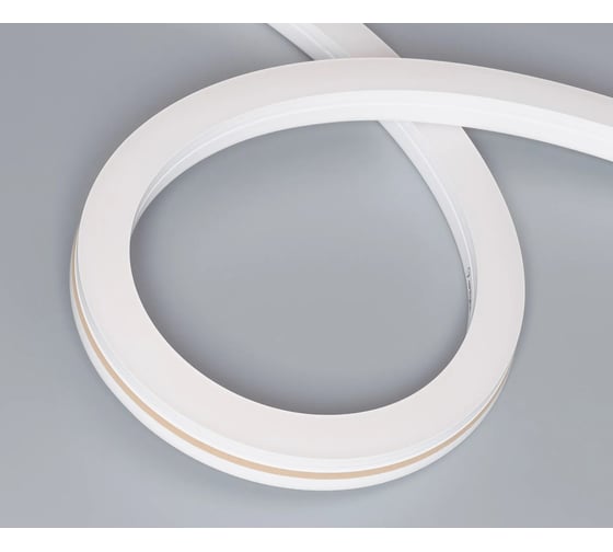 Лента герметичная Arlight MOONLIGHT-SIDE-X280-20x20mm 24V Warm2700, Вывод боковой 15м 044252