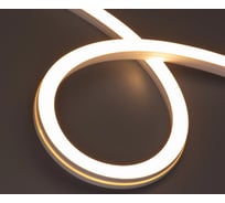 Лента герметичная Arlight MOONLIGHT-SIDE-X280-16x16mm 24V Warm2700, Вывод боковой15м 044247