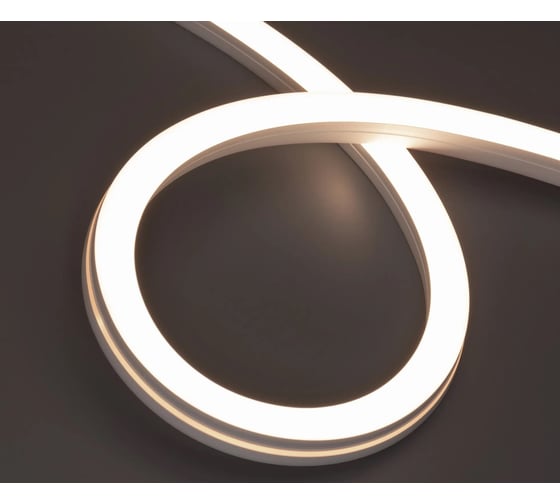 Лента герметичная Arlight MOONLIGHT-SIDE-X280-16x16mm 24V Warm3500, Выв 15м 044245