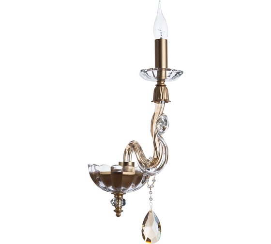 Бра Divinare CARL 5124/07 AP-1 1
