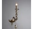 Бра Divinare CARL 5124/07 AP-1 2