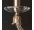Бра Divinare CARL 5124/07 AP-1 3