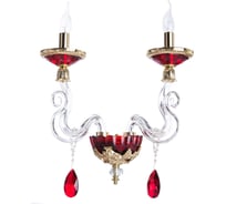 Бра Divinare SIMONA 5125/10 AP-2