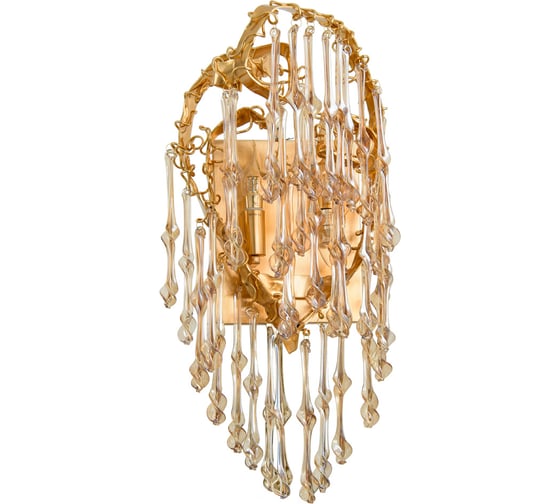 Бра Divinare SALICE 3150/16 AP-2