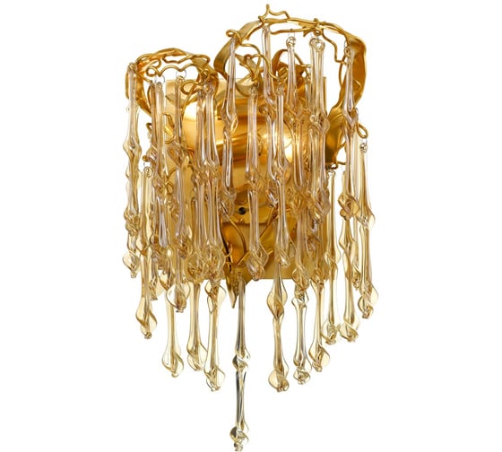 Бра Divinare SALICE 3150/16 AP-2