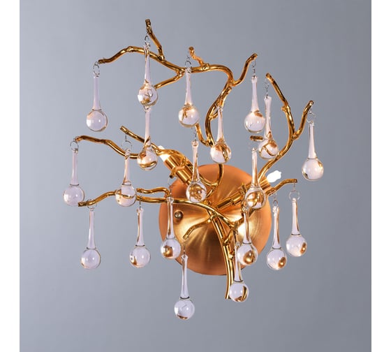 Бра Divinare SALICE 3132/16 AP-2