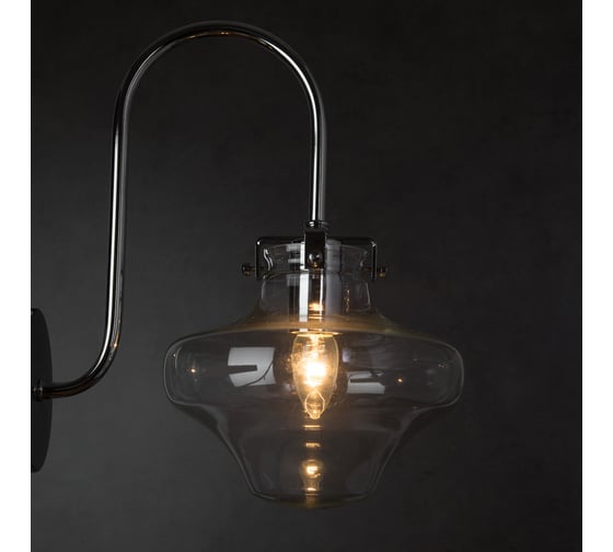 Бра Divinare ALVEARE 7108/02 AP-1