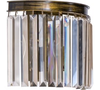 Бра Divinare NOVA 3005/23 AP-2