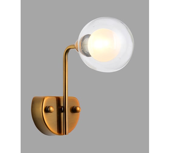 Бра Divinare DALLAS 3360/15 AP-1