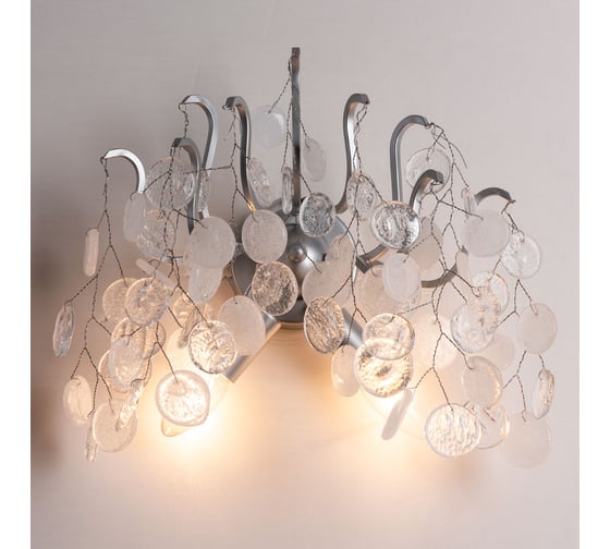 Бра Divinare SPUMANTE 7288/26 AP-2